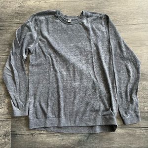 Lulu Lemon Sweater Large